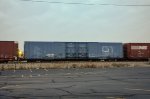 GTW Box Car